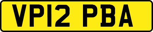 VP12PBA