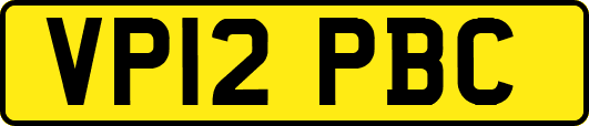 VP12PBC