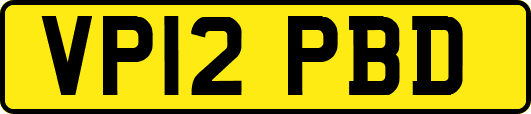 VP12PBD