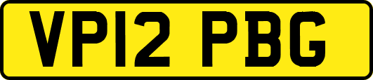 VP12PBG