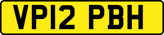 VP12PBH