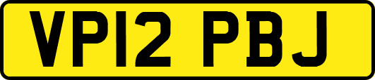 VP12PBJ