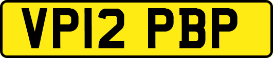 VP12PBP