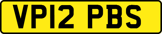 VP12PBS