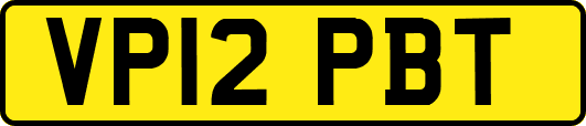 VP12PBT