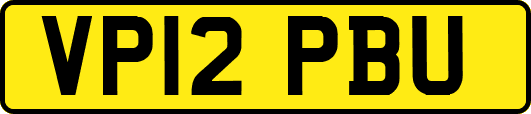 VP12PBU