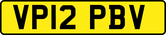VP12PBV