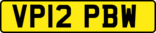 VP12PBW