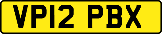 VP12PBX