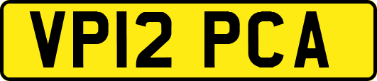 VP12PCA