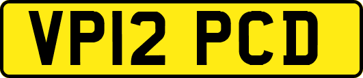 VP12PCD