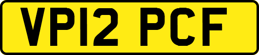 VP12PCF