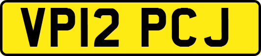 VP12PCJ
