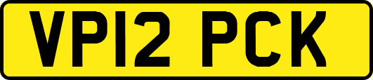 VP12PCK