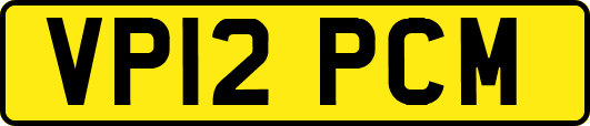 VP12PCM