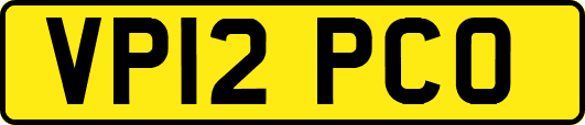 VP12PCO