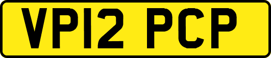 VP12PCP