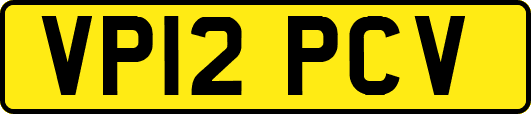 VP12PCV