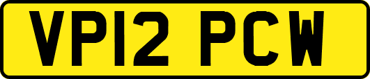 VP12PCW