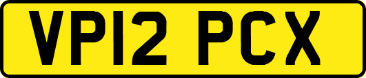 VP12PCX