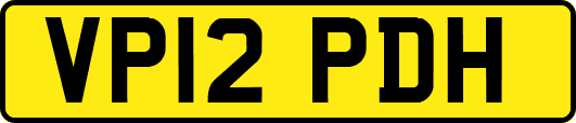 VP12PDH