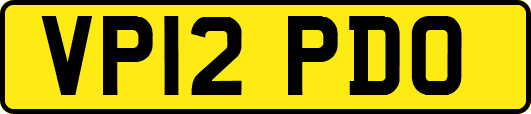 VP12PDO