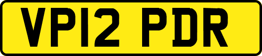 VP12PDR