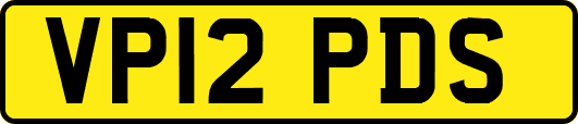 VP12PDS