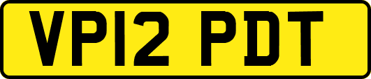 VP12PDT