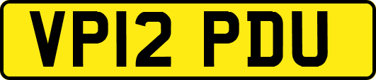 VP12PDU
