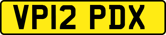 VP12PDX