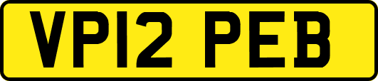 VP12PEB