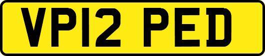 VP12PED
