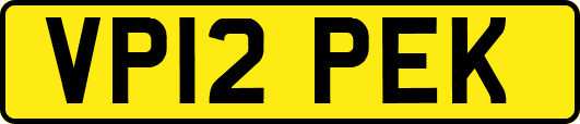 VP12PEK