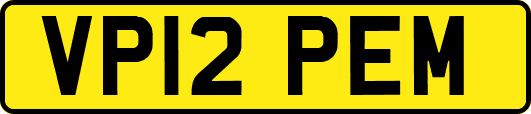 VP12PEM
