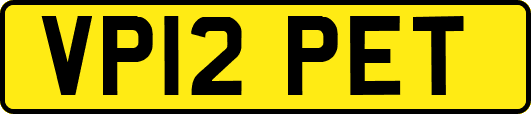 VP12PET
