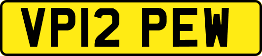 VP12PEW