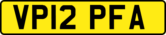 VP12PFA