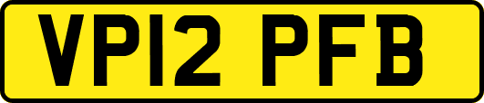 VP12PFB