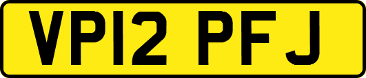 VP12PFJ