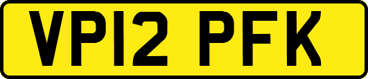 VP12PFK