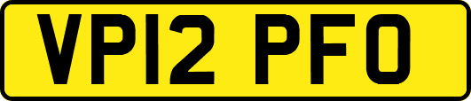 VP12PFO