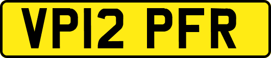VP12PFR