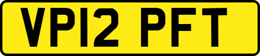 VP12PFT