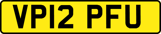 VP12PFU