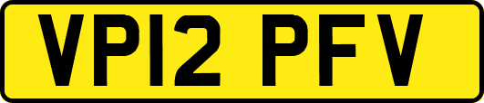 VP12PFV