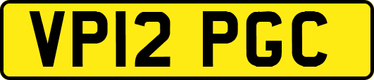VP12PGC
