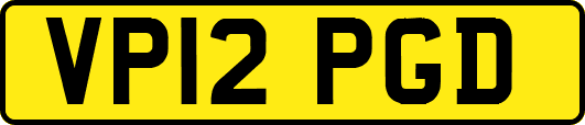 VP12PGD
