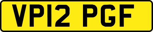 VP12PGF