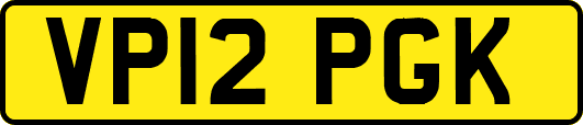 VP12PGK